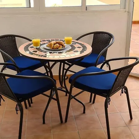 Lejlighed Port Beachside - Marina Bay Estepona