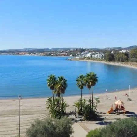 Διαμέρισμα Port Beachside - Marina Bay